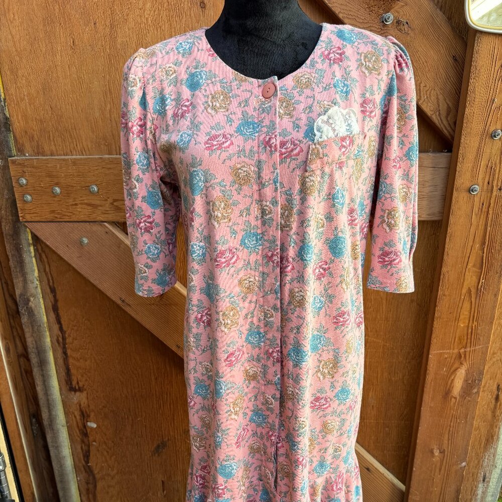Vintage 1980s Harvey Celler Designer Cocktail Dress- Retro Glamour!
